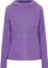 NALLY Faina Fleecejack Dames XL Lavendel