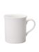 Villeroy & Boch Beker Set van 6 Twist White