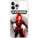 ERT GROUP mobiel telefoonhoesje voor Huawei P30 origineel en officieel erkend Marvel patroon Black Widow 008
