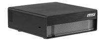 MSI EdgeXpert AI Supercomputer gebaseerd op NVIDIA DGX Spark 20-Core ARM CPU, 128 GB LPDDR5x, 1-4 TB NVMe, Tensor en RT Cores van de 5e generatie, WiFi 7, Bluetooth 5.4, HDMI 2.1, USB-C