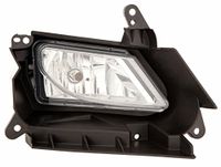 TarosTrade 36-0967-R-46633 mistlamp rechts