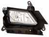 TarosTrade 36-0967-R-46633 mistlamp rechts