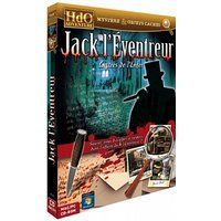 Logithéque Jack l'Eventreur