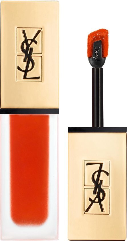 Yves Saint Laurent Tatouage Couture Lipgloss 6 ml