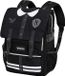 Karactermania Wednesday Varsity Oxford Rugzak - Zwart