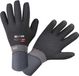Mares Flexa Fit - 5mm - Wetsuithandschoenen - Zwart - Maat XS