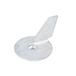 Suzuki Anode en aluminium pour Suzuki DF60-140, remplace OE n° 55125-90J01 + OMC 5032929