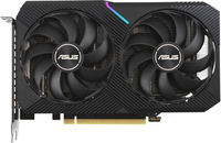 ASUS Dual GeForce RTX 3060 12GB GDDR6 Graphics Card
