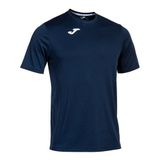 Joma Combi Shirt Korte Mouw Kinderen - Marine