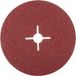 Rhodius Disque fibre grain (num): 36 25 pièce(s)