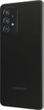 Samsung Galaxy A52s 5G - 128 GB - Zwart