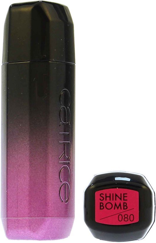 Catrice Shine Bomb Lipstick