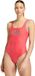 Adidas Sportswear Collegiate U-Rug Badpak - Dames - Rood