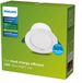 Philips Diamond Cut UltraEfficient inbouwverlichting