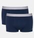 Sloggi GO Abc hipster heren - XXL - Blauw