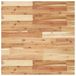 vidaXL Tafelblad vierkant massief acaciahout 80x80x2 cm