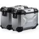 SW-Motech Motorfiets aluminium kofferset Trax Adv BMW Tiger 1200 Rally Pro GT Pro