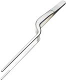 Unyqoos® Pince de cuisine en acier inoxydable
