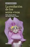 La Los Libros De La Catarata La evolución de los seres vivos Paperback 144 pages