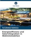 Energieeffizienz und Solarintegration in Wohnimmobilien: DE