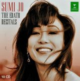 Warner Music Erato Recitals