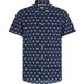 Tommy Hilfiger Chemise imprimé mini palmier Desert Sky/multi Taille : M