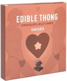 SECRET PLAY - CHOCOLATE GUMMY THONG
