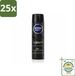 NIVEA MEN 25 x Deep Anti-transpirant Spray - Black Carbon - 150 ml