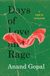 Days of Love and Rage: A Story of Revolution