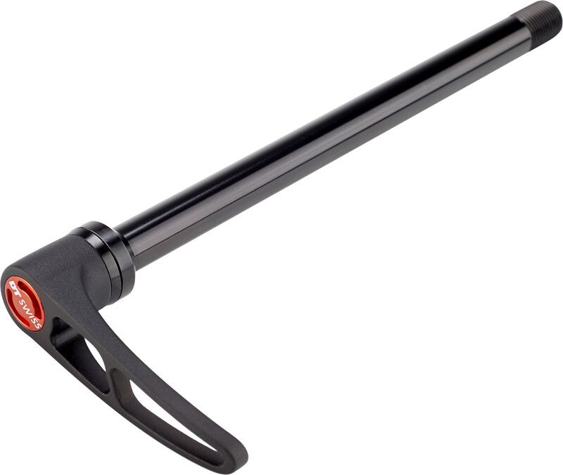 DT Swiss RWS MTB Quick Release X-12mm Thru Bolt - Aluminium