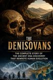 The Denisovans: The Complete Story of the Ancient DNA Discovery That Rewrote Human Evolution
