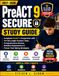 PreACT 9 Secure Study Guide 2027–2028: Complete PreACT 9 Preparation with 10 Full-Length Practice Tests, Comprehensive Review, Detailed Answer ... Strategies & Quick-Review Flashcards