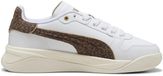 Puma Court Bae Feline Schoenen Wit EU 36 Vrouw