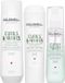 Goldwell Dualsenses Curls & Waves Hydrating XL Set