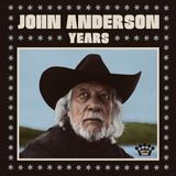 Years BMG Rights Years LP