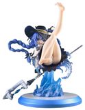 Elzusha - Figurine d'anime Migurdia pour collection et décoration