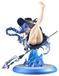 Elzusha - Figurine d'anime Migurdia pour collection et décoration