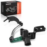 Hoogtesensor niveauregeling linksvoor voor Q3 Caddy III IV CC E-O-S Golf P-a-s-s-a-t S-h-a-r-a-n T-o-u-r-a-n 2007-2019 3C0412521B