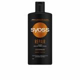 Syoss Shampoo réparateur 440 ml