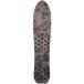 Burton Family Tree Backseat Driver Snowboard (140cm - Bleu)
