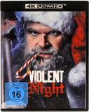 Plaion Violent Night Blu-ray