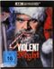 Plaion Violent Night Blu-ray