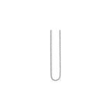 Thomas Sabo ketting 925 sterling zilver zilver 70 cm