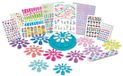 LEXIBOOK Trendy Nagelexpressie Kit