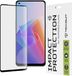 Techsuit Protecteur d'écran pour Oppo Reno8 Lite/Reno7 Lite/Reno7 - Noir
