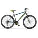 MBM Vélo tout terrain mbm sh. revo rs36|sh. ty 2118v