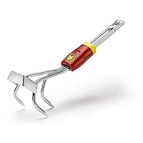 outils wolf Wolf Tools Kleine klauwhaak, Multi-Star, 6,5 cm, LBM