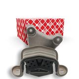 febi bilstein 47563 Transmission Mount