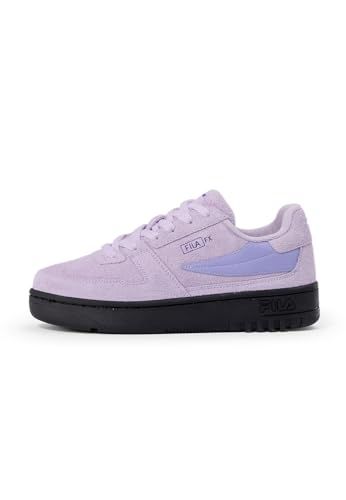 FILA Fxventuno S Wmn Sneakers voor dames, Orchid Hush Sweet Lavender, 38 EU