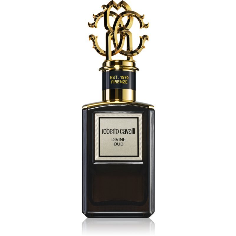 Roberto Cavalli Oud Edition eau de parfum / unisex